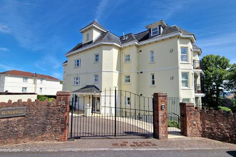 3 bedroom penthouse to rent, Livermead Hill, Torquay, TQ2