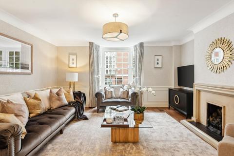 4 bedroom detached house to rent, Tufton Street, London, SW1P