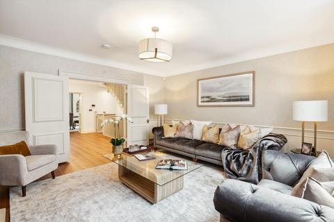 4 bedroom detached house to rent, Tufton Street, London, SW1P