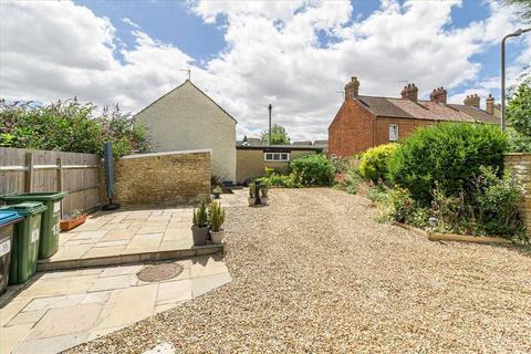 2 bedroom end of terrace house for sale, Lavendon MK46
