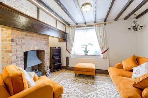 2 bedroom end of terrace house for sale, Lavendon MK46