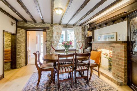 2 bedroom end of terrace house for sale, Lavendon MK46