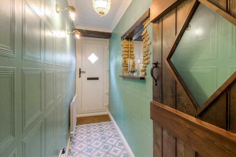2 bedroom end of terrace house for sale, Lavendon MK46