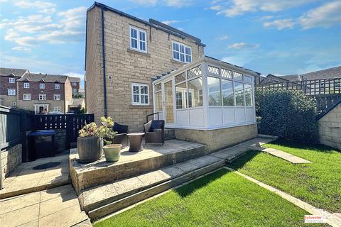3 bedroom semi-detached house for sale, Queens Gate, Consett, County Durham, DH8