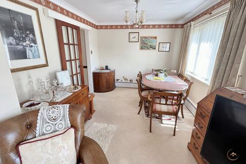 3 bedroom detached bungalow for sale, Church Road, Walpole St. Peter, PE14