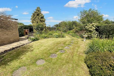 3 bedroom detached bungalow for sale, Church Road, Walpole St. Peter, PE14