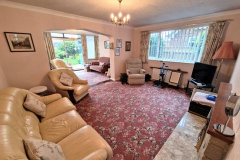4 bedroom detached bungalow for sale, Ludlow Crescent, Redcar, TS10
