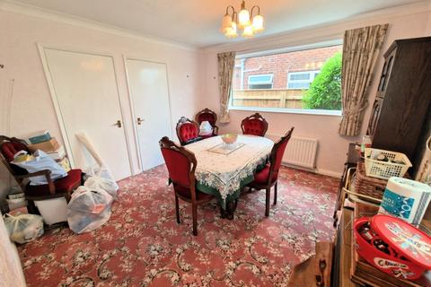 4 bedroom detached bungalow for sale, Ludlow Crescent, Redcar, TS10