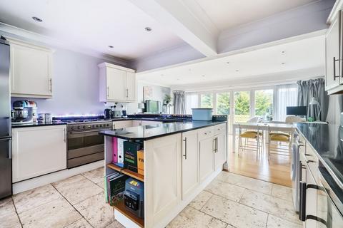 5 bedroom detached house for sale, Scabharbour Road, Weald, TN14