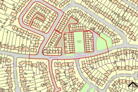 Land for sale, Land Lying to the East of Maidstone Road, Rainham, Gillingham, Kent, ME8 9DU