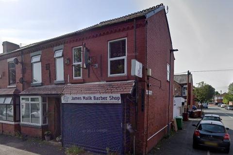 Mixed use for sale, York Avenue, Manchester