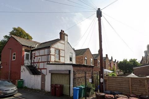 Mixed use for sale, York Avenue, Manchester