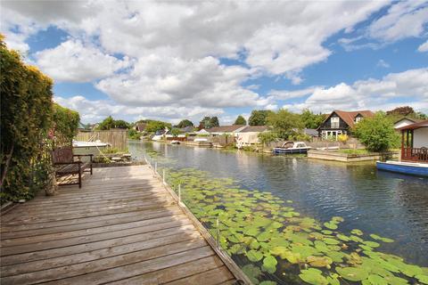 3 bedroom bungalow for sale, Marsh Road, Hoveton, Norwich, Norfolk, NR12