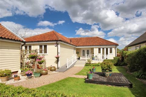 3 bedroom bungalow for sale, Marsh Road, Hoveton, Norwich, Norfolk, NR12