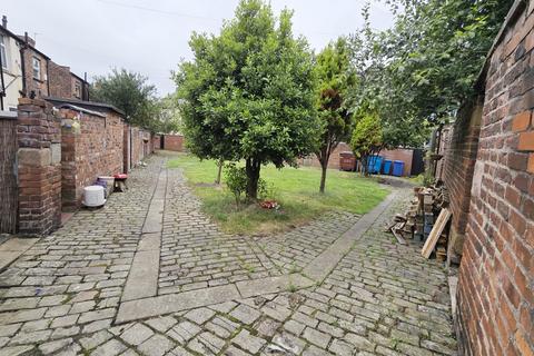 2 bedroom terraced house for sale, Cronshaw Street, Levenshulme