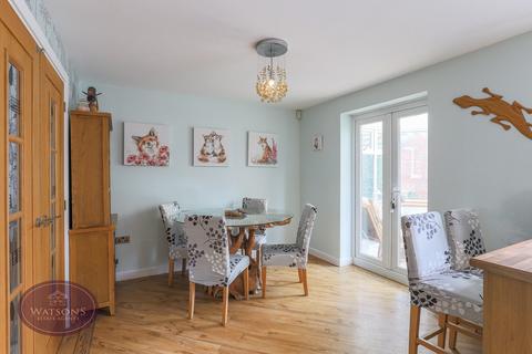 26 Bacon Close, Giltbrook, Nottingham, NG16 2UW