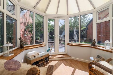 26 Bacon Close, Giltbrook, Nottingham, NG16 2UW