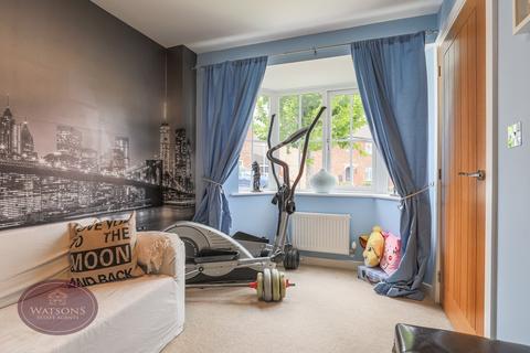 26 Bacon Close, Giltbrook, Nottingham, NG16 2UW
