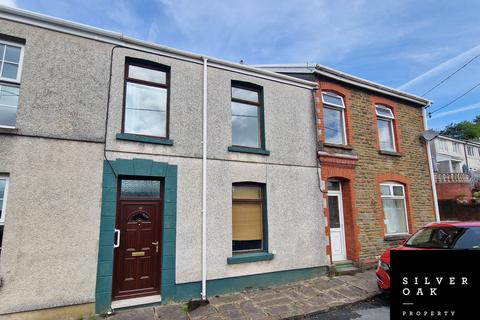 3 bedroom terraced house to rent, Y Fron, Felinfoel, Llanelli, Carmarthenshire