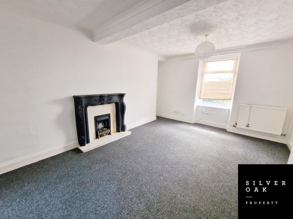 Y Fron, Felinfoel, Llanelli... 3 bed terraced house to rent £750 pcm