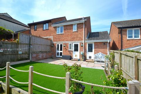 3 bedroom semi-detached house for sale, Dawlish EX7