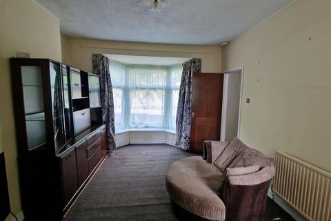 4 bedroom terraced house for sale, 23 High Street, Llanhilleth, Abertillery, NP13 2RB