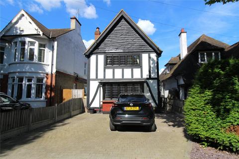 3 bedroom detached house for sale, Boston Avenue, Southend-on-Sea, Essex, SS2