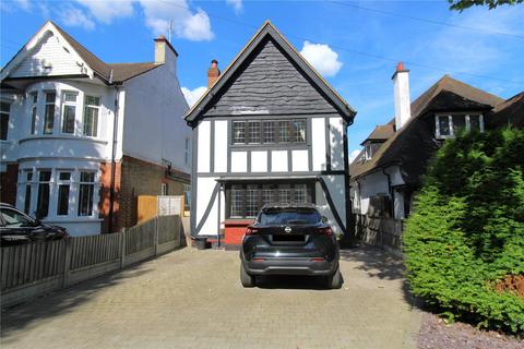 Detached Houses For Sale In Southend On Sea | OnTheMarket