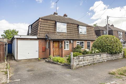 Underhill, Moulsford, OX10