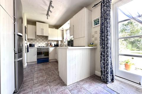 3 bedroom semi-detached house for sale, Tennyson Place, Ely, Cambridgeshire