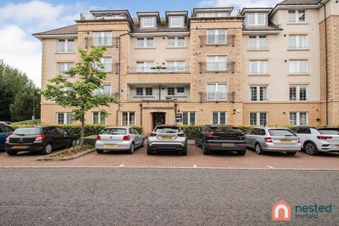 7/12 Powderhall Brae, Edinburgh, EH7 4GE