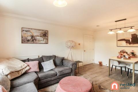 7/12 Powderhall Brae, Edinburgh, EH7 4GE