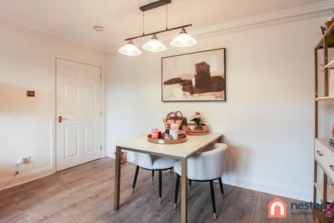 7/12 Powderhall Brae, Edinburgh, EH7 4GE