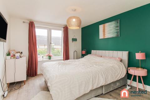 7/12 Powderhall Brae, Edinburgh, EH7 4GE