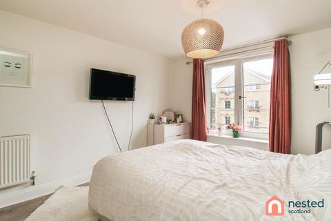 7/12 Powderhall Brae, Edinburgh, EH7 4GE