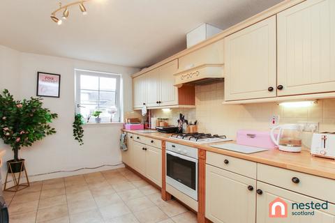 7/12 Powderhall Brae, Edinburgh, EH7 4GE