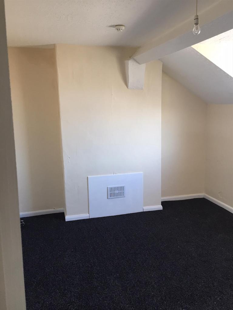 36 C Bedroom