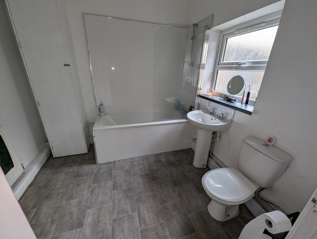 36 A Bathroom