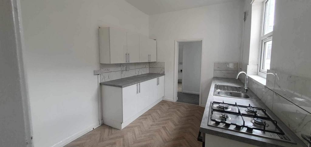 36 B Kitchen