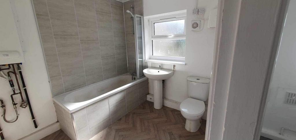 36 B Bathroom