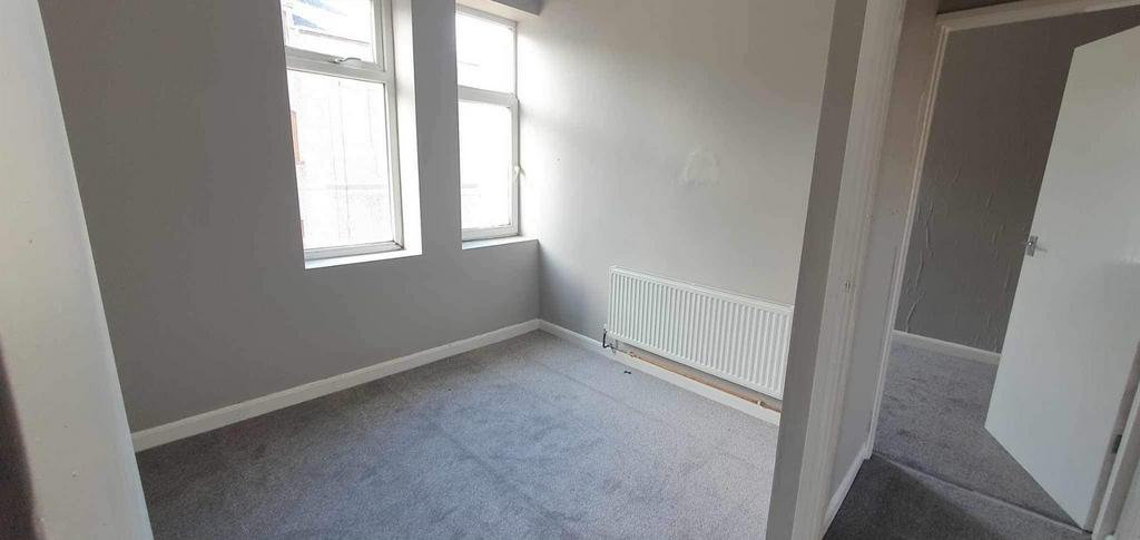 36 B Bedroom
