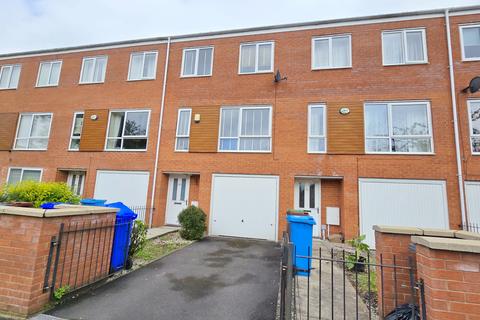 4 bedroom terraced house for sale, Guide Post Road, Ardwick