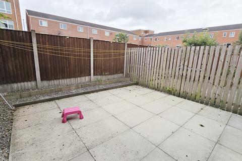 29 Guide Post Road, Manchester, M13 9HP