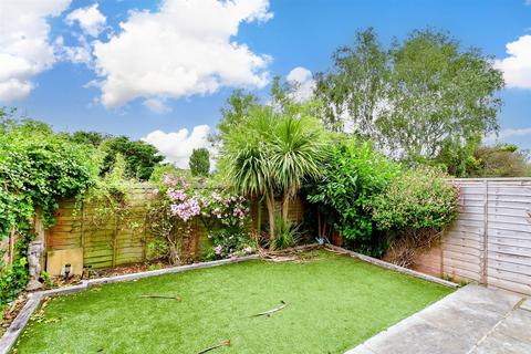 3 bedroom terraced house for sale, Cumberland Road, Angmering, West Sussex