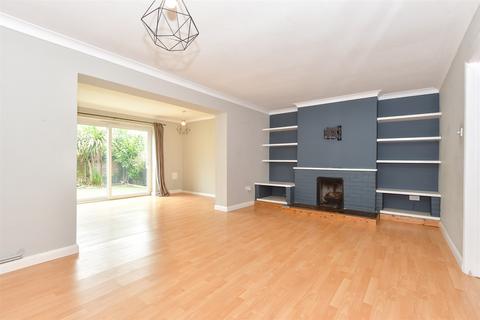 3 bedroom terraced house for sale, Cumberland Road, Angmering, West Sussex