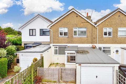 3 bedroom terraced house for sale, Cumberland Road, Angmering, West Sussex