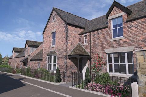 Barn conversion for sale, Lot 2: Land & Buildings at Nunthorpe Hall Farm, Nunthorpe Village TS7 0NP