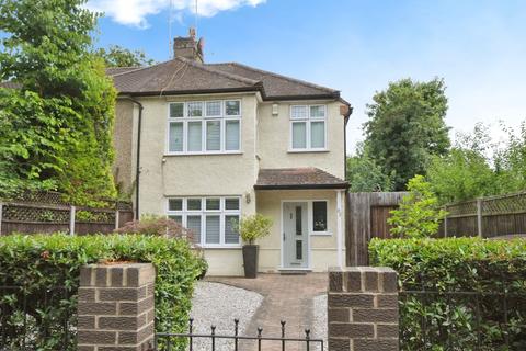 3 bedroom semi-detached house for sale, Sevenoaks Road, Orpington BR6