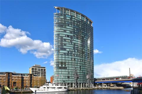 1 bedroom apartment for sale, West India Quay, 26 Hertsmere Road, Canary Wharf, London, E14