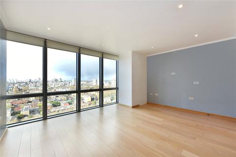 1 bedroom apartment for sale, West India Quay, 26 Hertsmere Road, Canary Wharf, London, E14